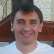 Васильев Стас Николаевич
