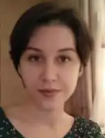 Васильева Анастасия Владимировна