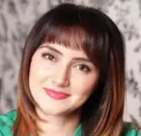 Васильева Ангелина Романовна