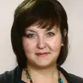 Васильева Анна Сергеевна