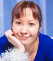Васильева Екатерина