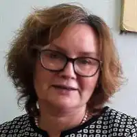 Васильева Валерия Евгеньевна