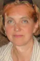 Васильева Варвара Романовна