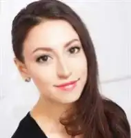Васильева Василиса