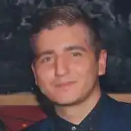 Васильков Олег Кириллович