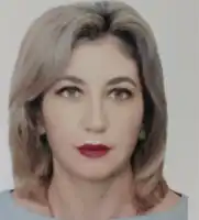 Виноградова Елизавета Александровна
