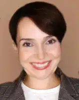 Виноградова Оксана