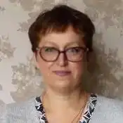 Виноградова Светлана Олеговна