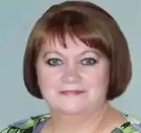 Виноградова Ульяна Денисовна
