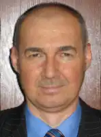 Волков Глеб Савельевич