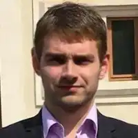 Волков Кирилл Валентинович