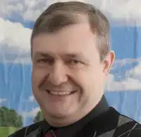Волков Матвей
