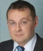 Волков Михаил Денисович