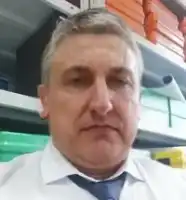 Волков Тимур Давидович