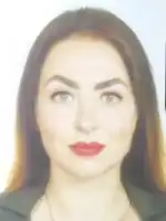 Волкова Алина Григорьевна