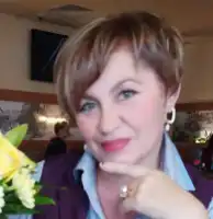 Волкова Галина Андреевна