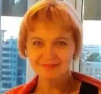 Волкова Ксения Анатольевна