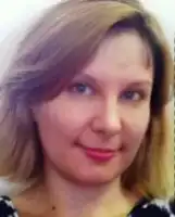 Волкова Мария