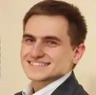 Воробьёв Евгений Владимирович