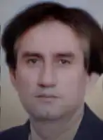 Воробьёв Никита Сергеевич