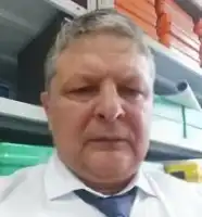 Воробьёв Степан Аркадьевич