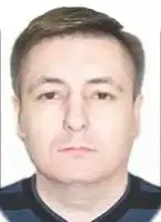 Воробьёв Захар Григорьевич