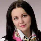Воробьева Алиса Романовна