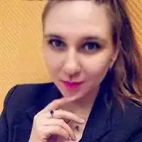 Воробьева Елизавета Петровна