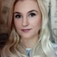 Воробьева Любовь