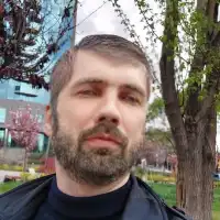 Захаров Давид Романович