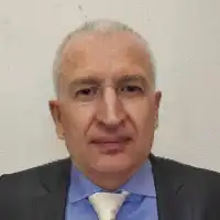 Захаров Стас Валентинович