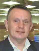 Захаров Святослав Евгеньевич