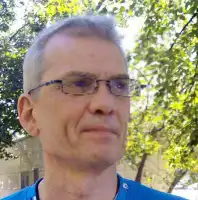 Захаров Юрий Романович