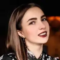 Захарова Алёна Юрьевна