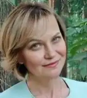 Захарова Алиса