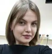 Захарова Алиса Фёдоровна
