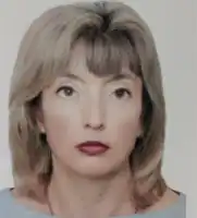 Захарова Анна Артемовна