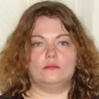 Захарова Арина Михайловна