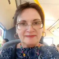 Захарова Елизавета Максимовна