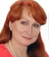 Захарова Галина