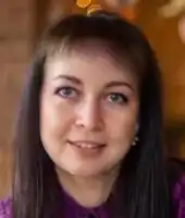 Захарова Ирина Максимовна