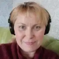 Захарова Любовь Николаевна