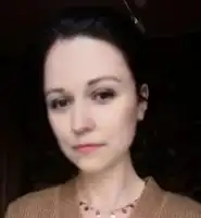 Захарова Ульяна Михайловна