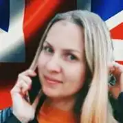 Захарова Виолетта