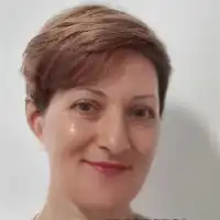 Зайцева Кристина