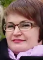 Зайцева Любовь