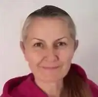 Зайцева Оксана