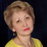 Зайцева Татьяна