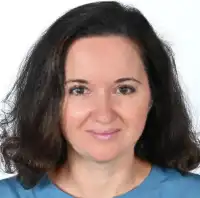 Зайцева Валерия Вячеславовна