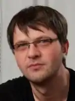 Зимин Давид Никитич